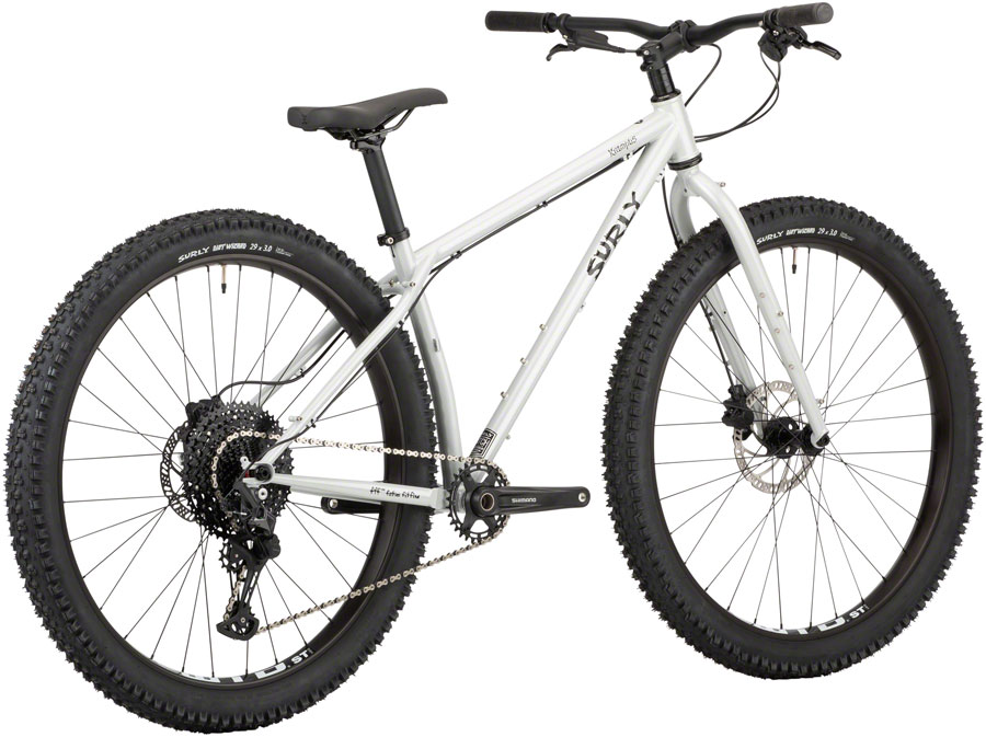 Surly Krampus Bike - 29", Steel, First Loser - Image 3