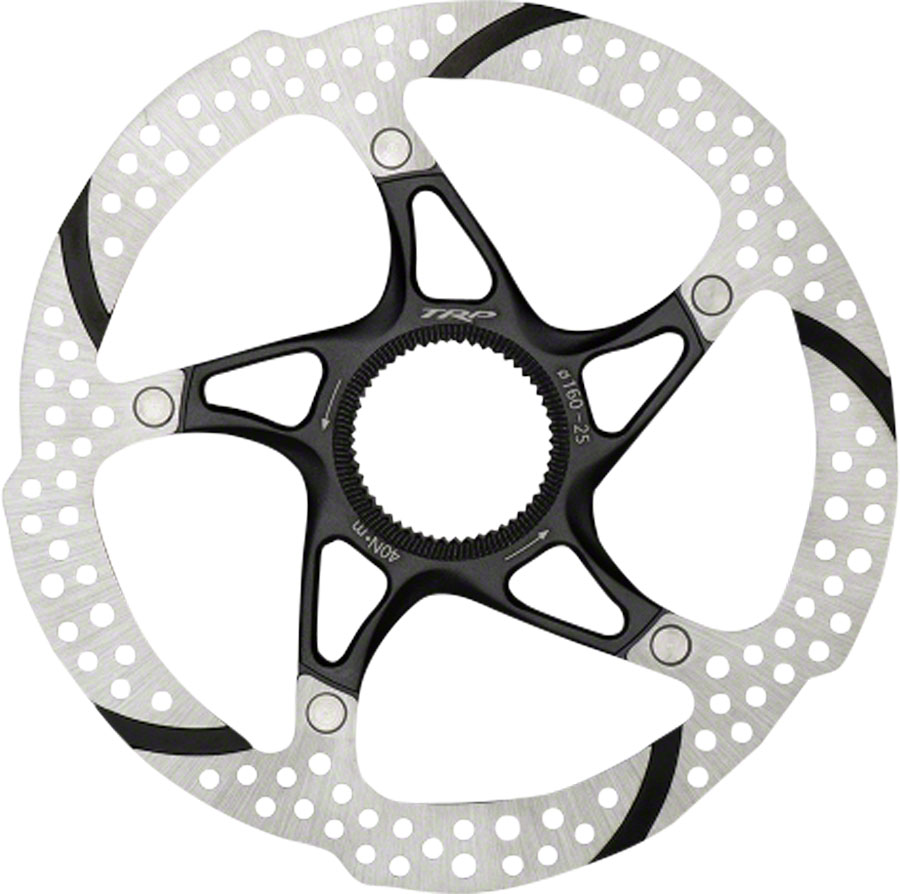 TRP-25 Disc Brake Rotor variant 2