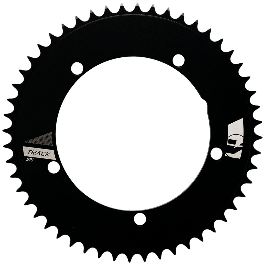 Vision NS Track Chainring 52T 144BCD 5H 3/32"