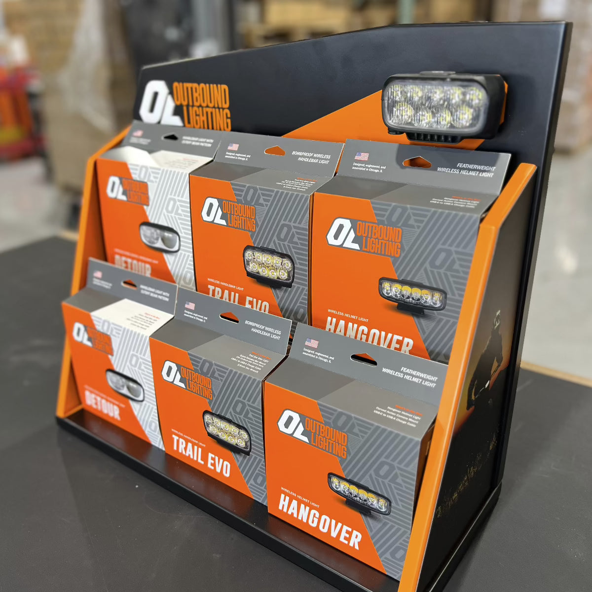 Dealer Display -- Countertop Kit - Image 4