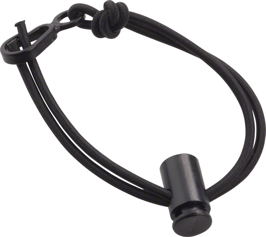 Surly Big Dummy Bag Mitten Hook/Shock Cord