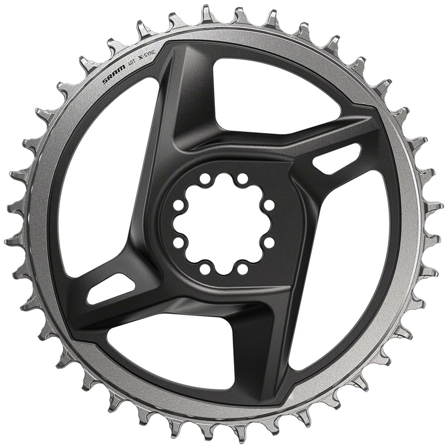 SRAM X-Sync Road Direct Mount Chainring RED/Force