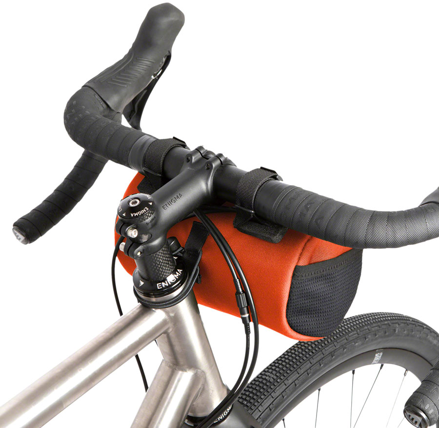 Restrap Canister Handlebar Bag - Image 12