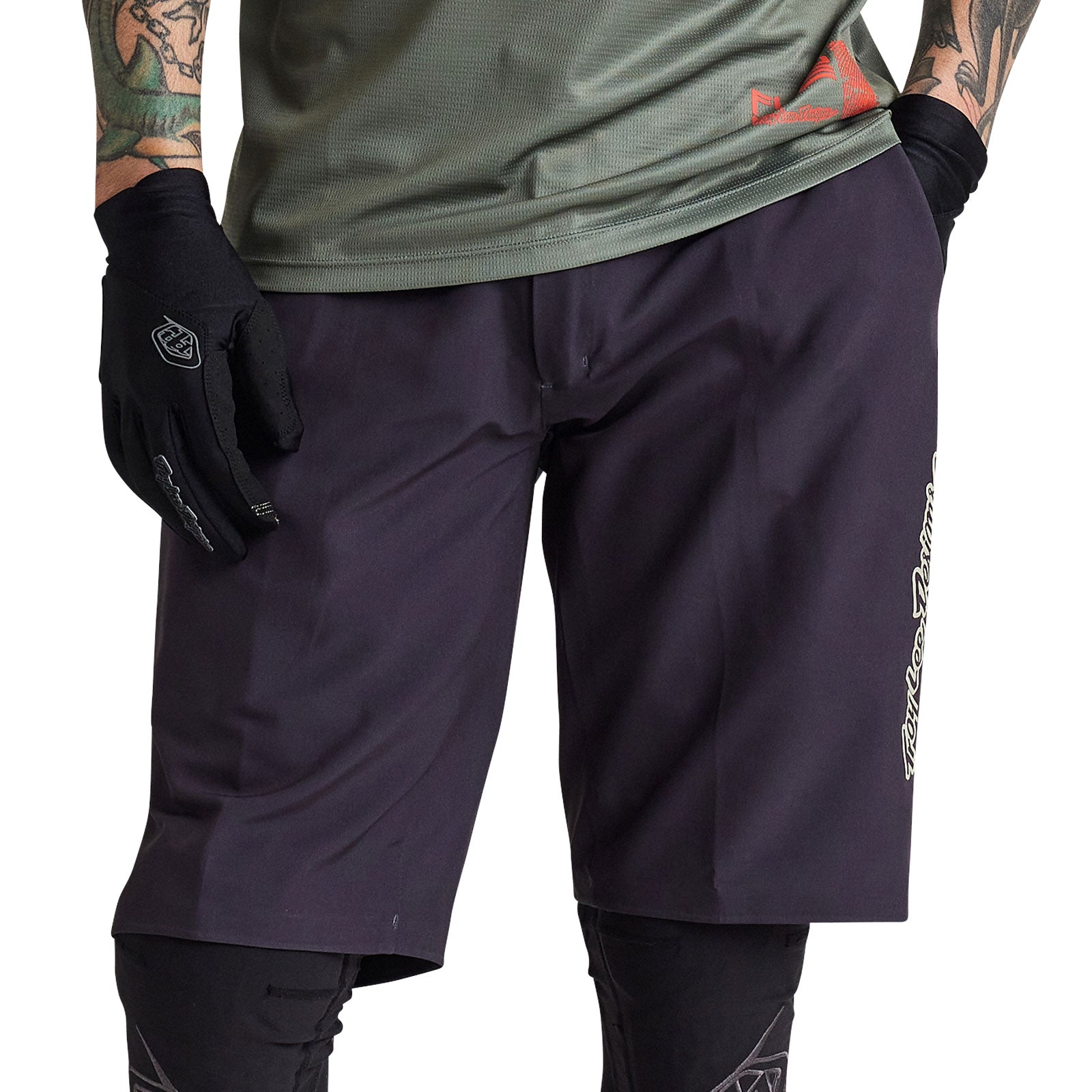 Flowline Superlyte Short Mono Carbon - Image 8