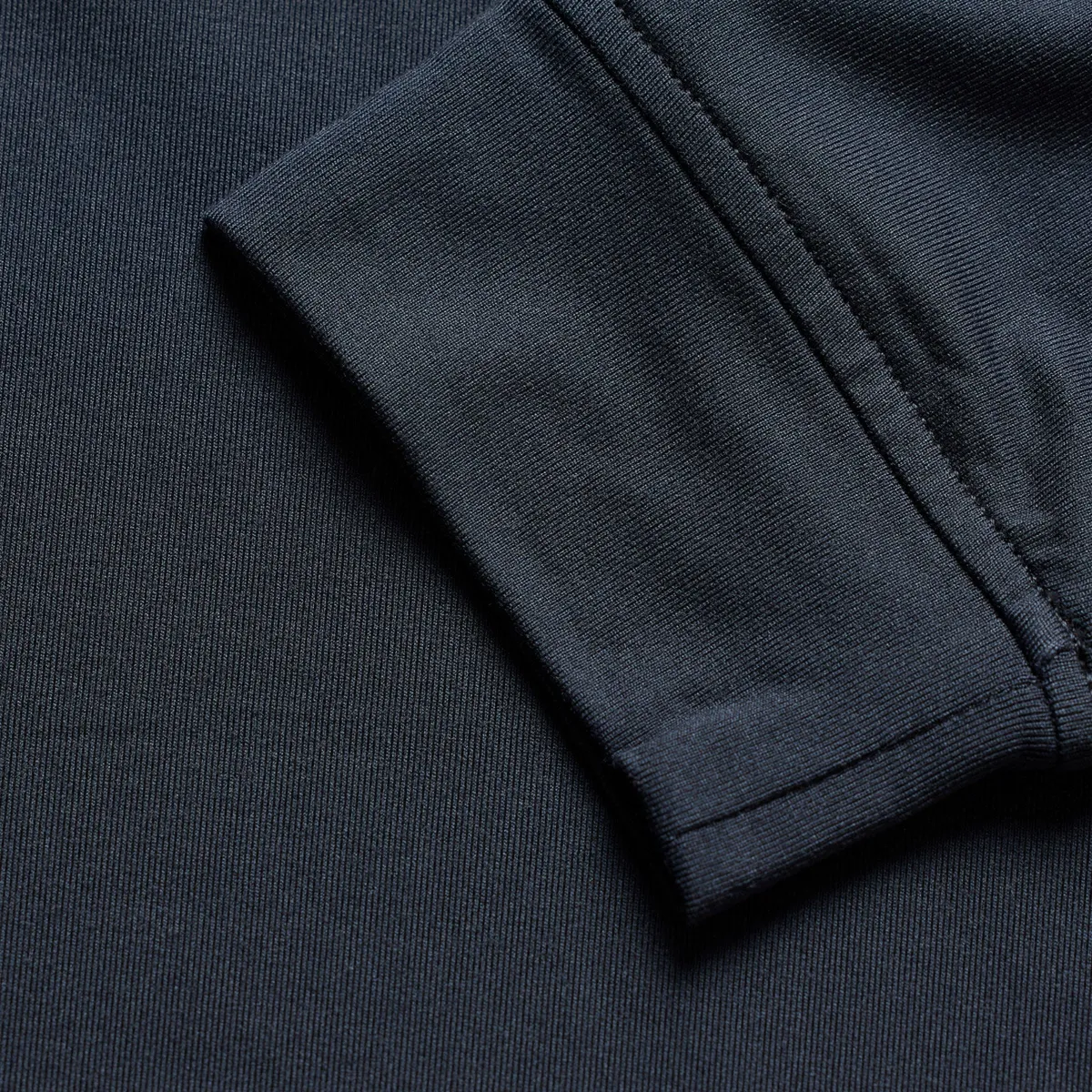 Youth Ruckus Ride LS Tee Pressed Carbon - Image 5