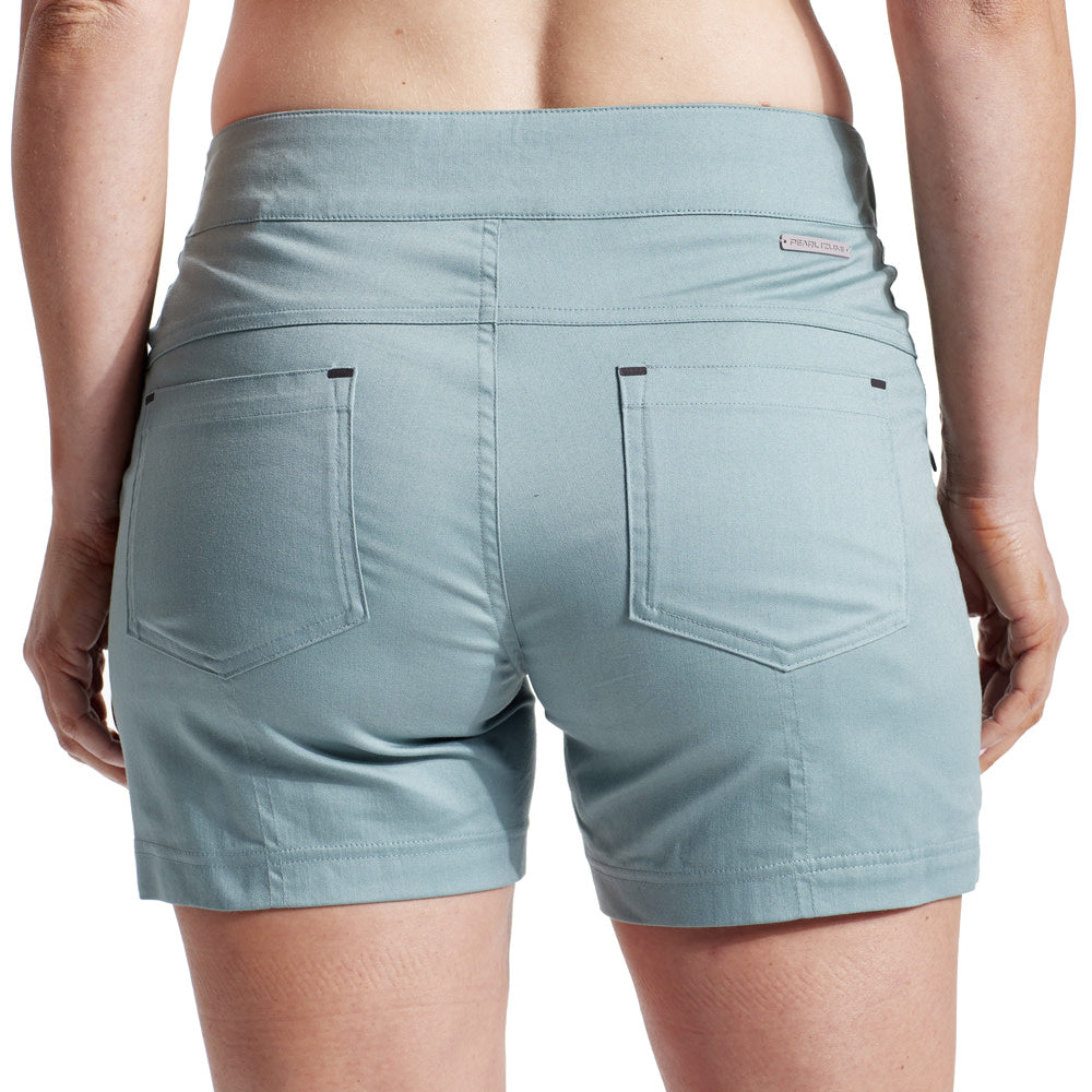 Women's Transfer Tech Tank - Image 8