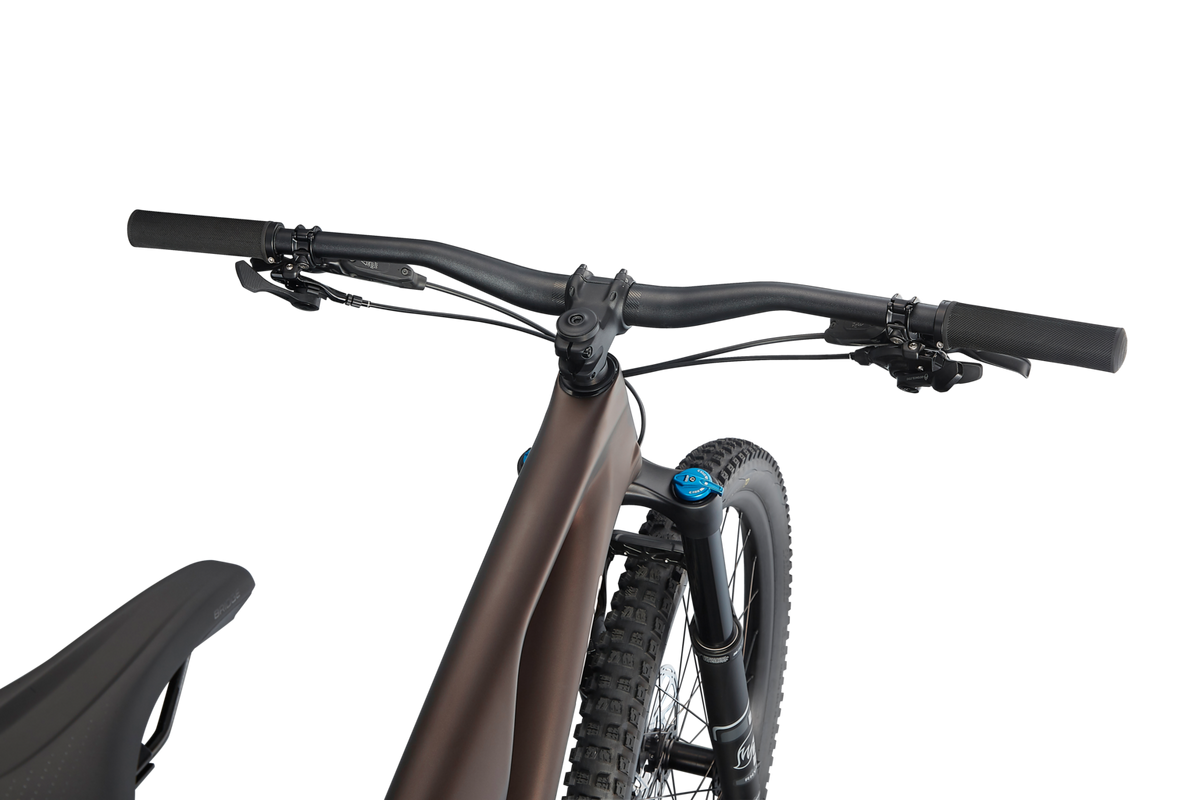 Stumpjumper EVO Comp - SRAM GX Eagle, FOX Rhythm - Image 10