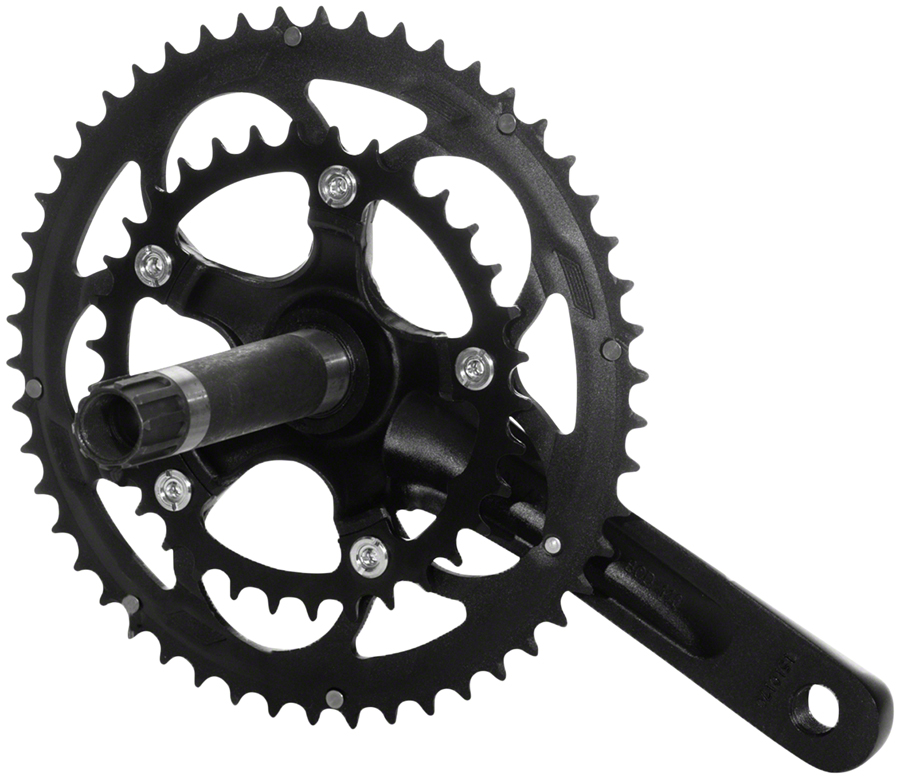 SAMOX R3 Road Cranksets - Image 2