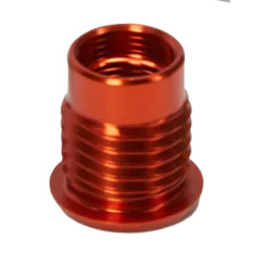 Blackbird x Ibis UDH Bolt Orange