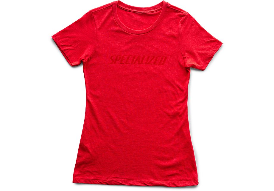 2020 Specialized Tee Wmn