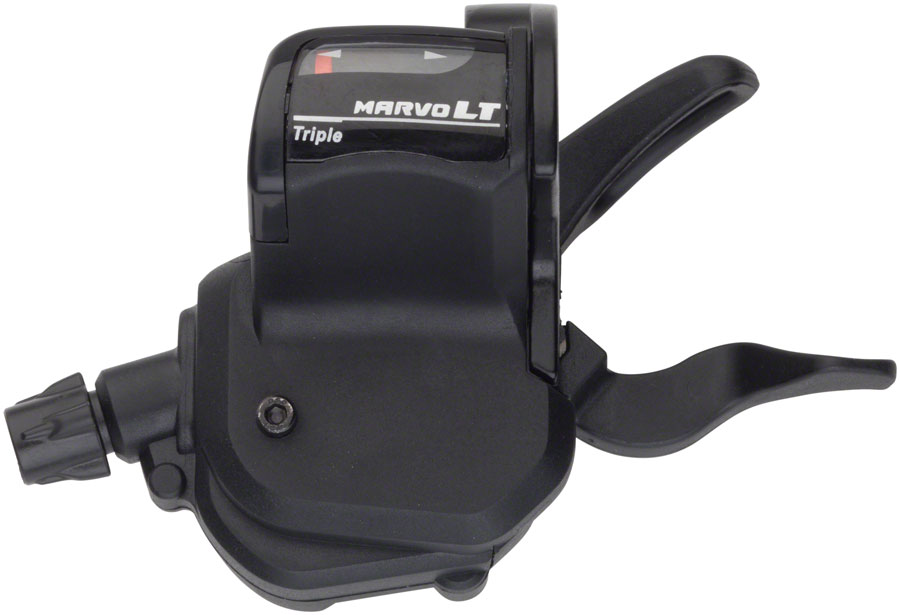 microSHIFT MarvoLT Left Shifter