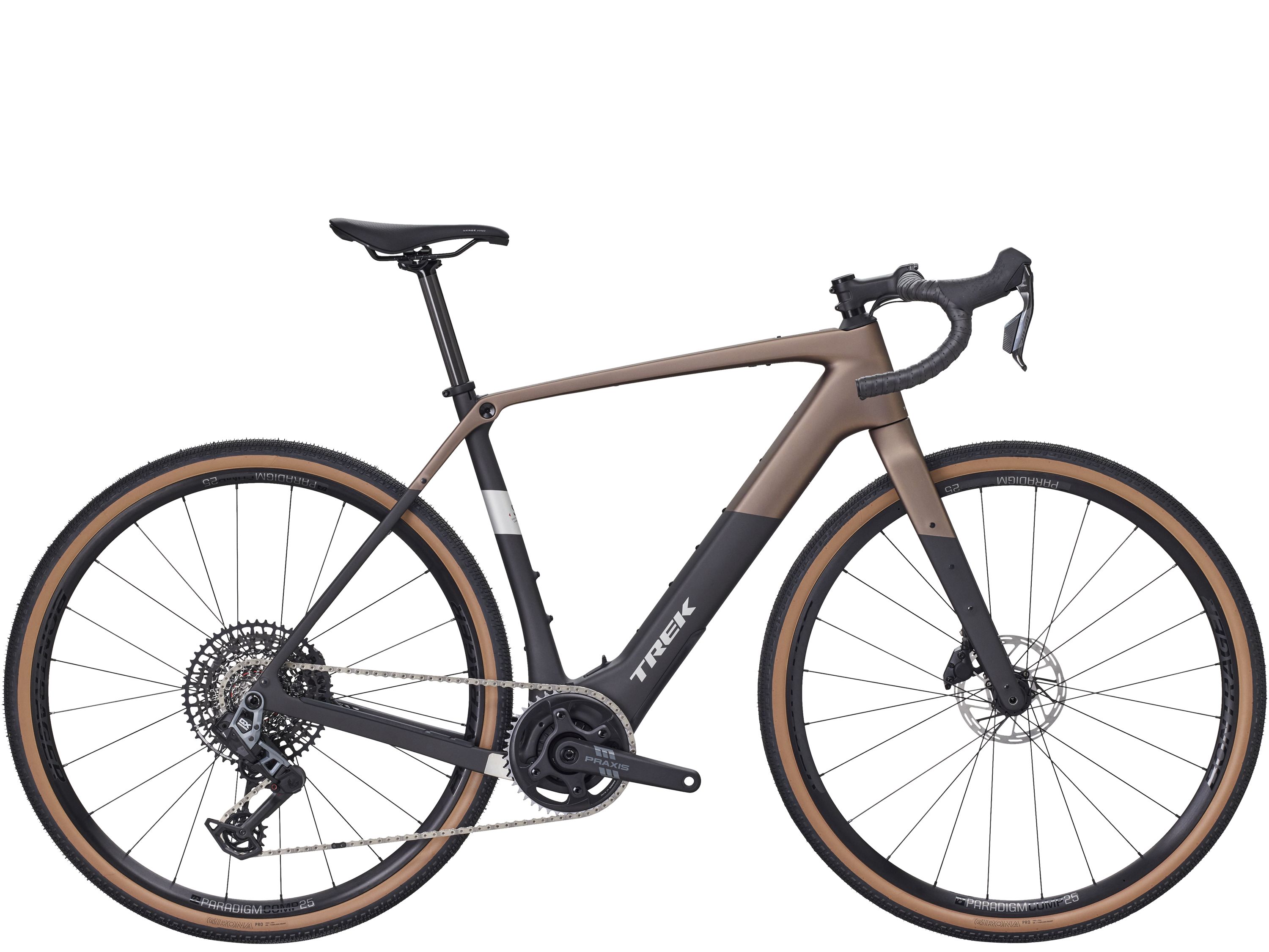 Trek Checkpoint+ SL 6 AXS Trek Checkpoint+ SL 6 AXS