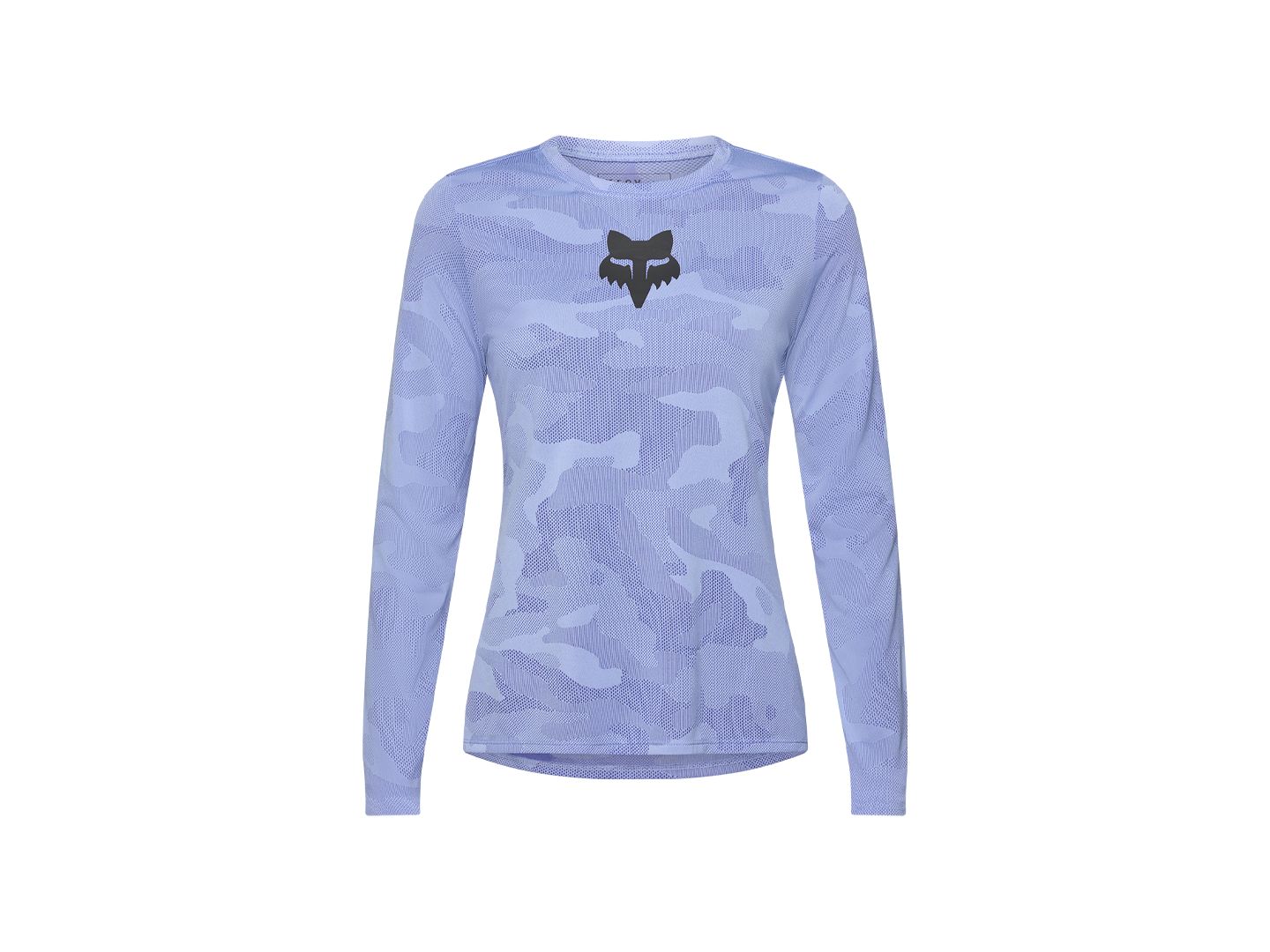 Fox Racing 26 Trek Ranger LS Women X-Large Lt Purple Jersey