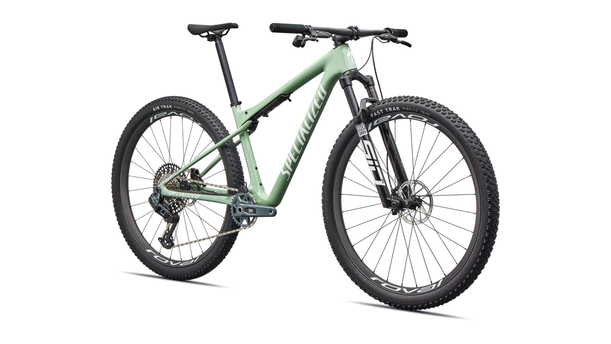 Epic World Cup Expert - SRAM GX AXS, RockShox Select+ - Image 2
