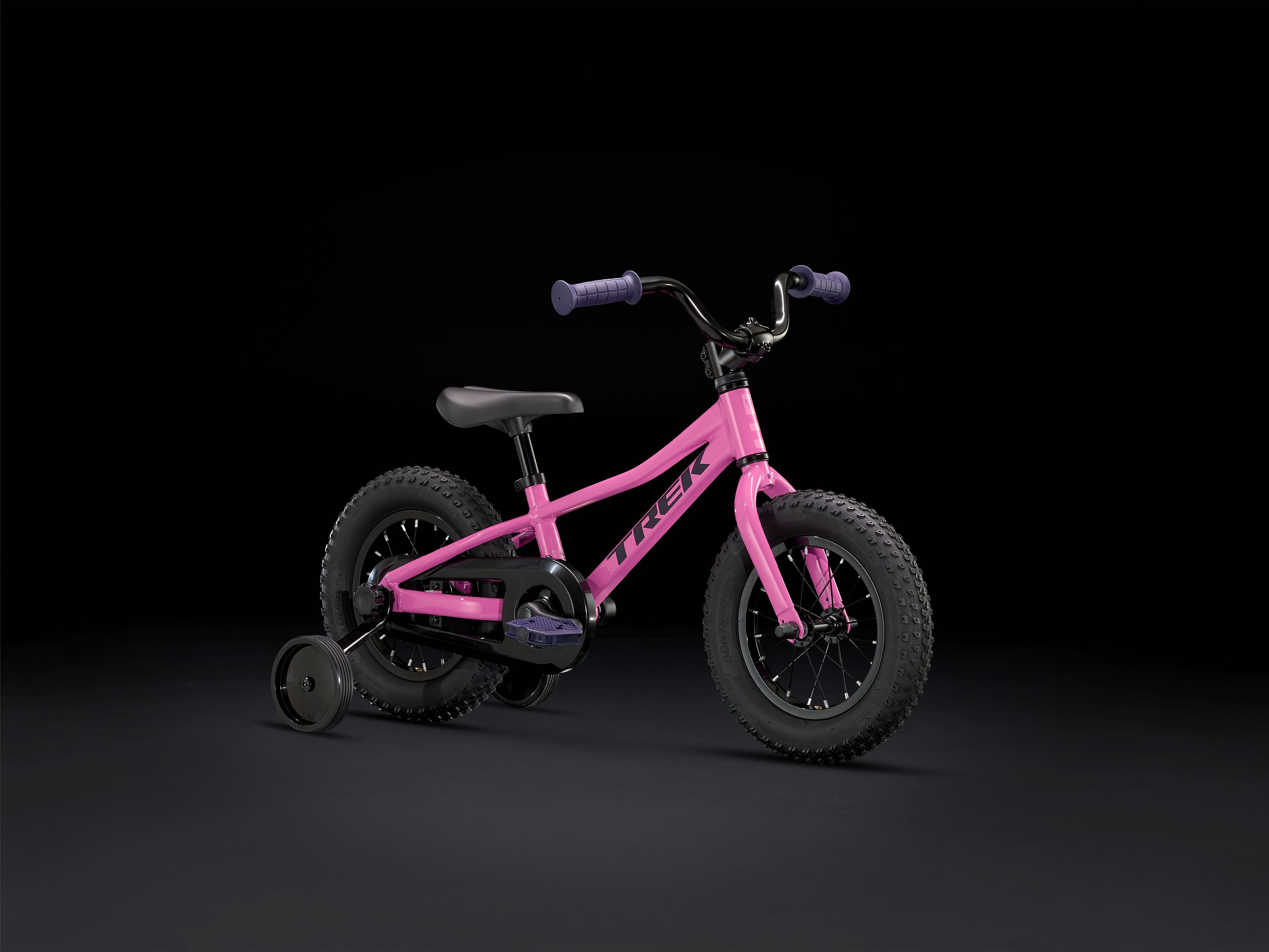 Trek Precaliber 12 - Image 4