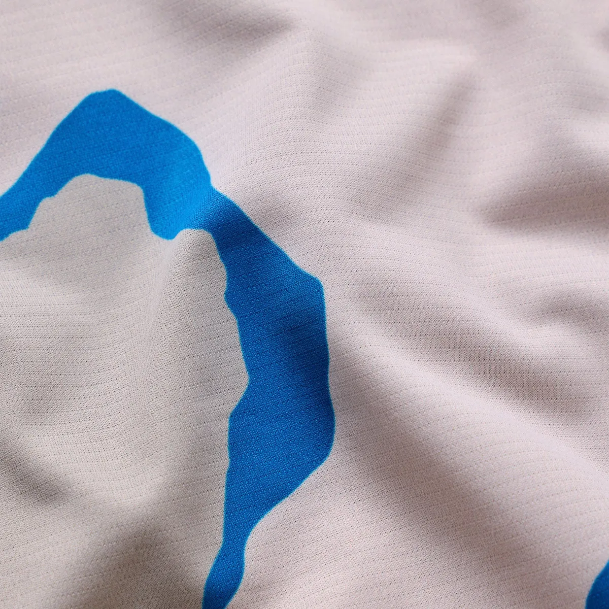 Skyline Pro LS Jersey Flow Camo Pumice - Image 5