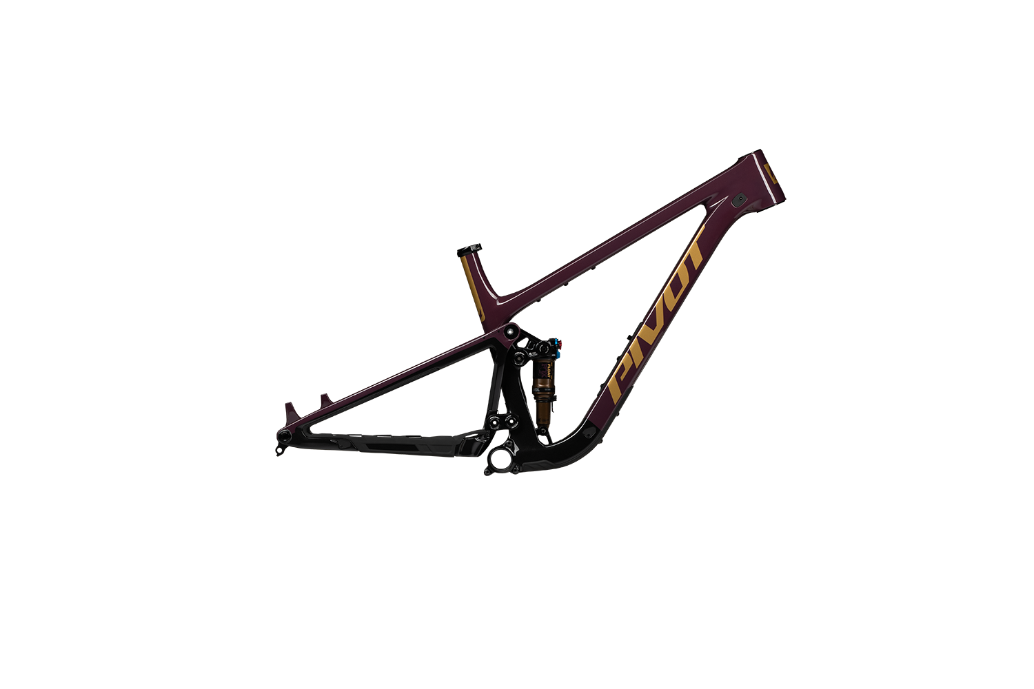Trailcat SL Frame