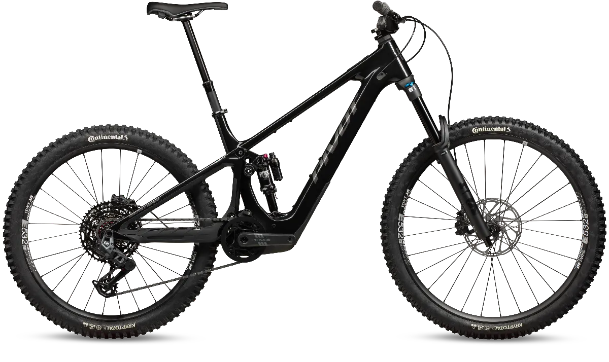 Shuttle AMP'd Ride GX Eagle Transmission variant 2