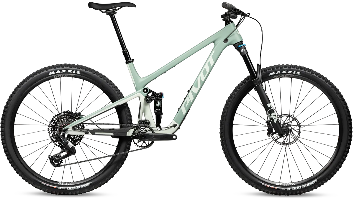 Trailcat SL Ride Eagle 70/90 variant 2