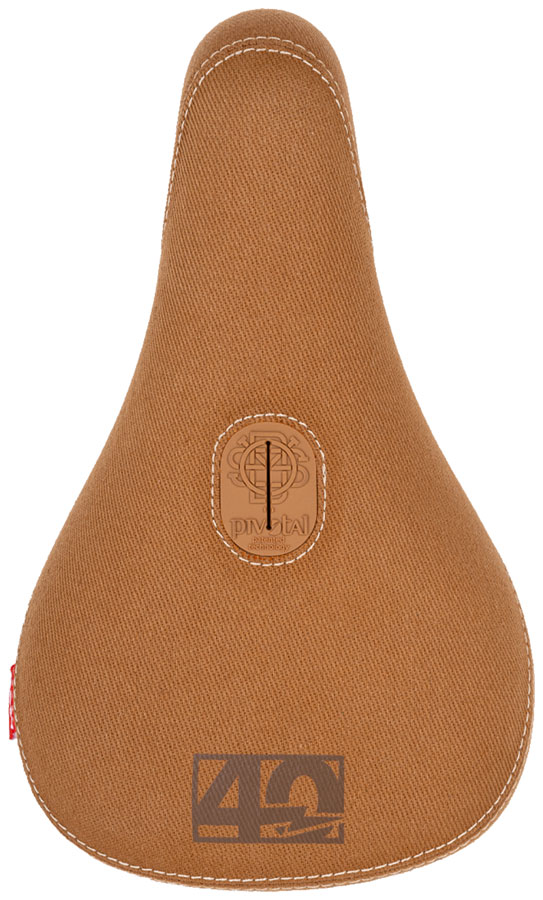 Odyssey 40th Anniversary BMX Seat - Image 2