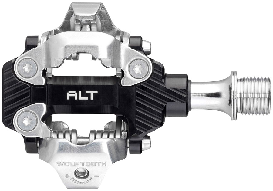 Wolf Tooth ALT XC Clipless Pedals - Image 2