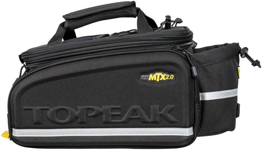 Topeak MTX TrunkBag DX - Image 4