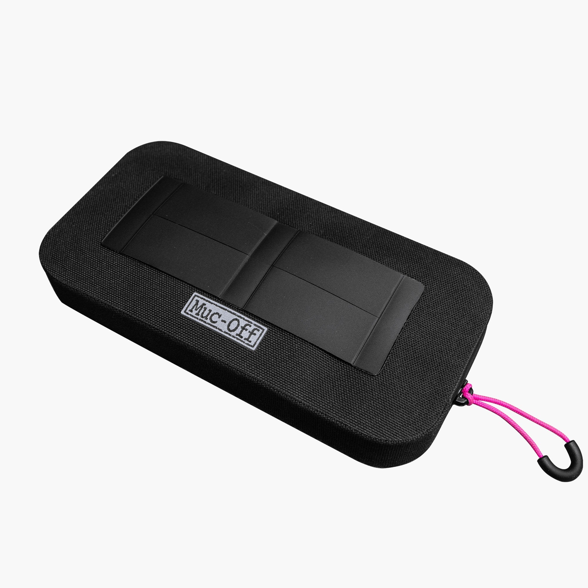 Waterproof Essentials Case - Black - Image 3