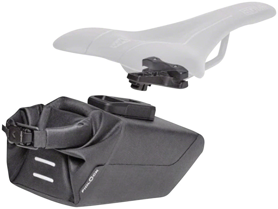 Fidlock Pinclip Saddle Bag and Base variant 2