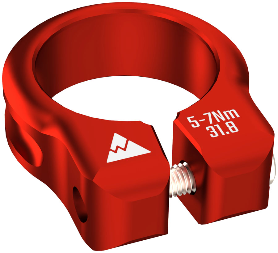 Wheels Manufacturing Seatpost Clamps - Image 2