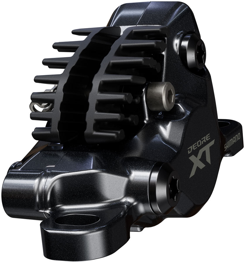 Shimano Deore XT BR-M8200 XC Disc Brake Caliper - Image 2