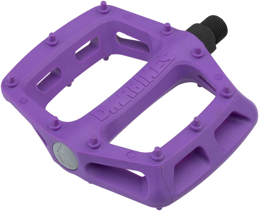DMR V6 Pedals - Platform Plastic 9/16" - Image 7