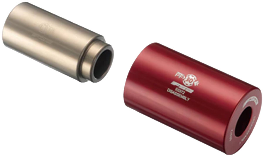 FSA PF30 Removal Tool English FSA PF30 Removal Tool English