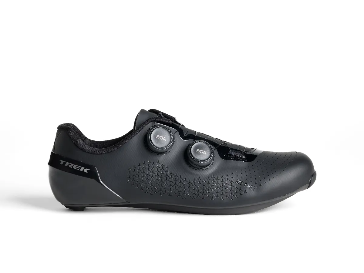 Trek Velocis Road 39 Black Shoe