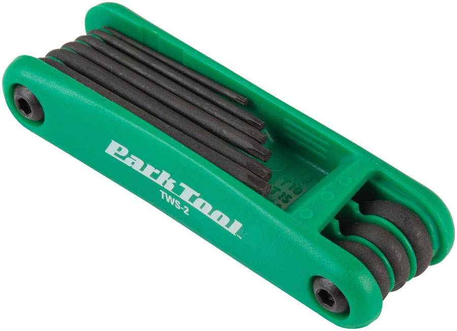 Park Tool Torx Wrenches - Image 2