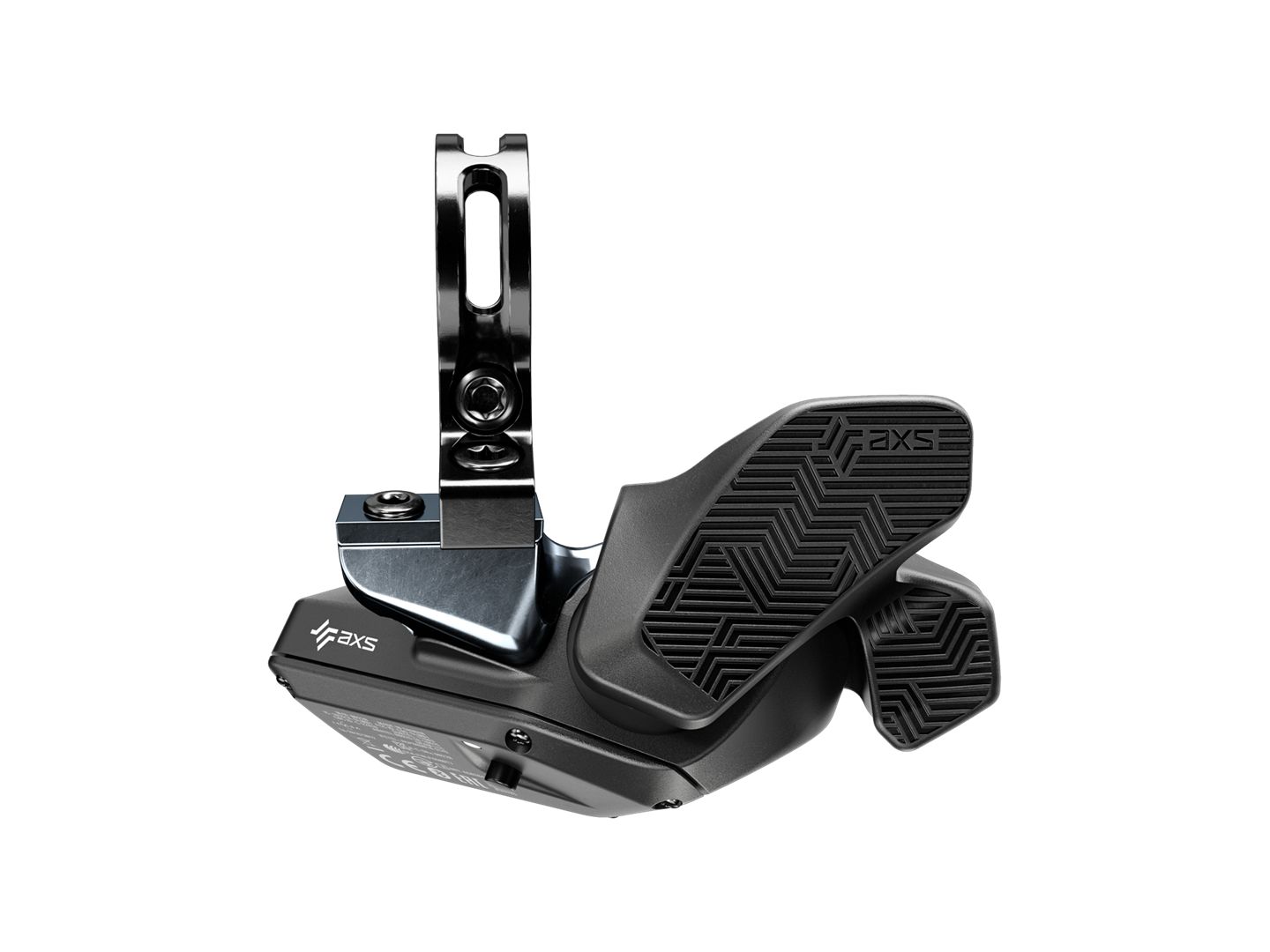 SRAM Eagle AXS Right Hand Rocker Paddle - Image 2