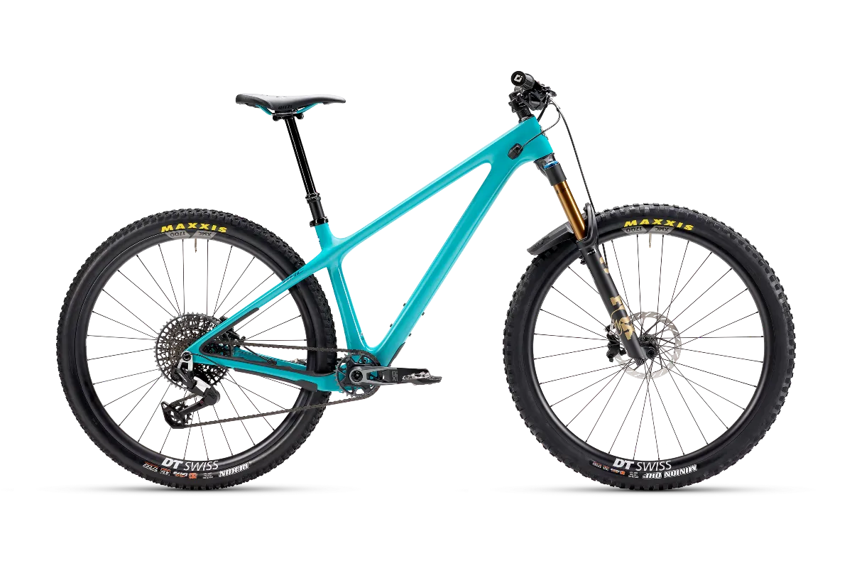 Yeti Cycles ARC T2 90/X0 - Image 8