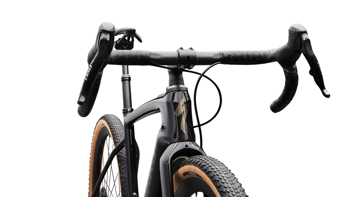 S-Works Turbo Creo 2 - SRAM RED / XX1 Eagle AXS - Image 10