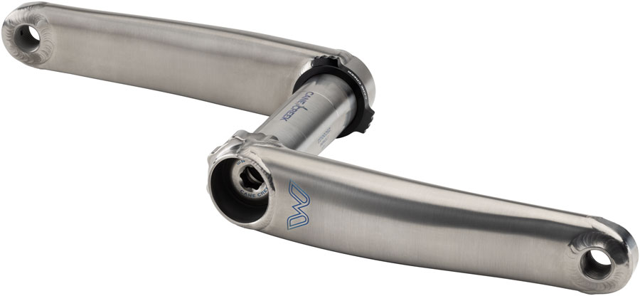 Cane Creek eeWings All-Road Titanium Crankset - Image 3