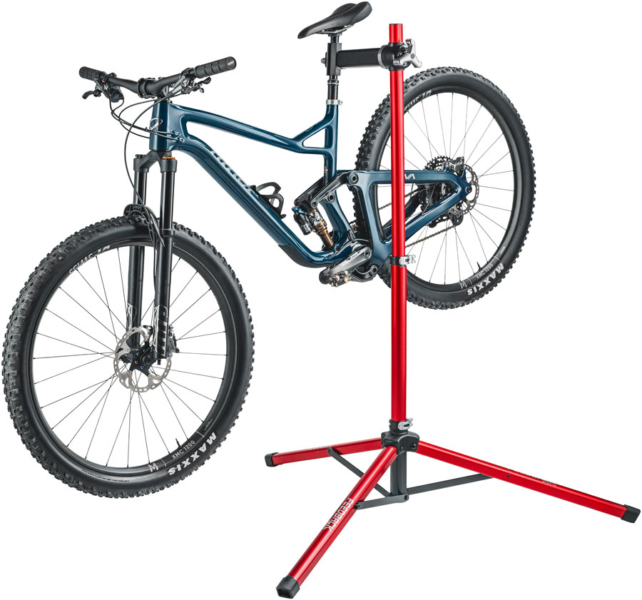 Feedback Sports Pro Ultralight Bike Repair Stand - Image 2