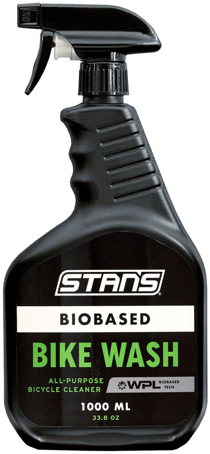 Stan's Biobased Bike Wash - 1L Stan's Biobased Bike Wash - 1L