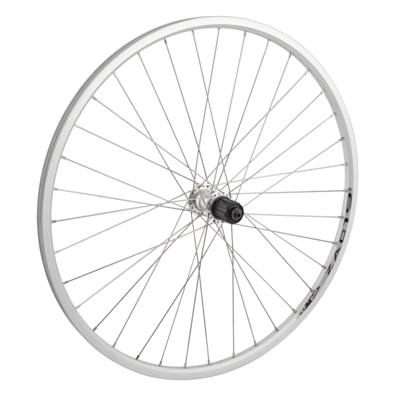 Wheel master 26` Alloy Mountain Double Wall 26in Wheel Rear