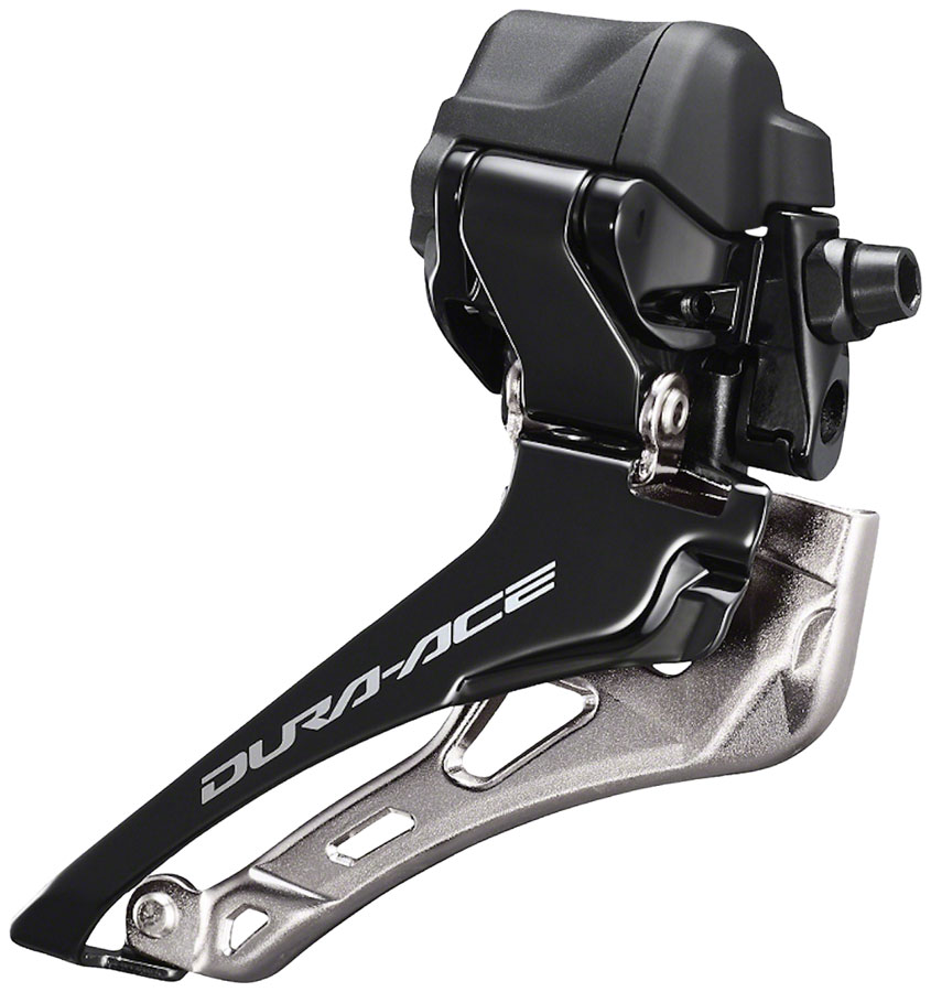 Shimano Dura-Ace FD-R9250 Di2 12-Speed Front Derailleur - Image 2
