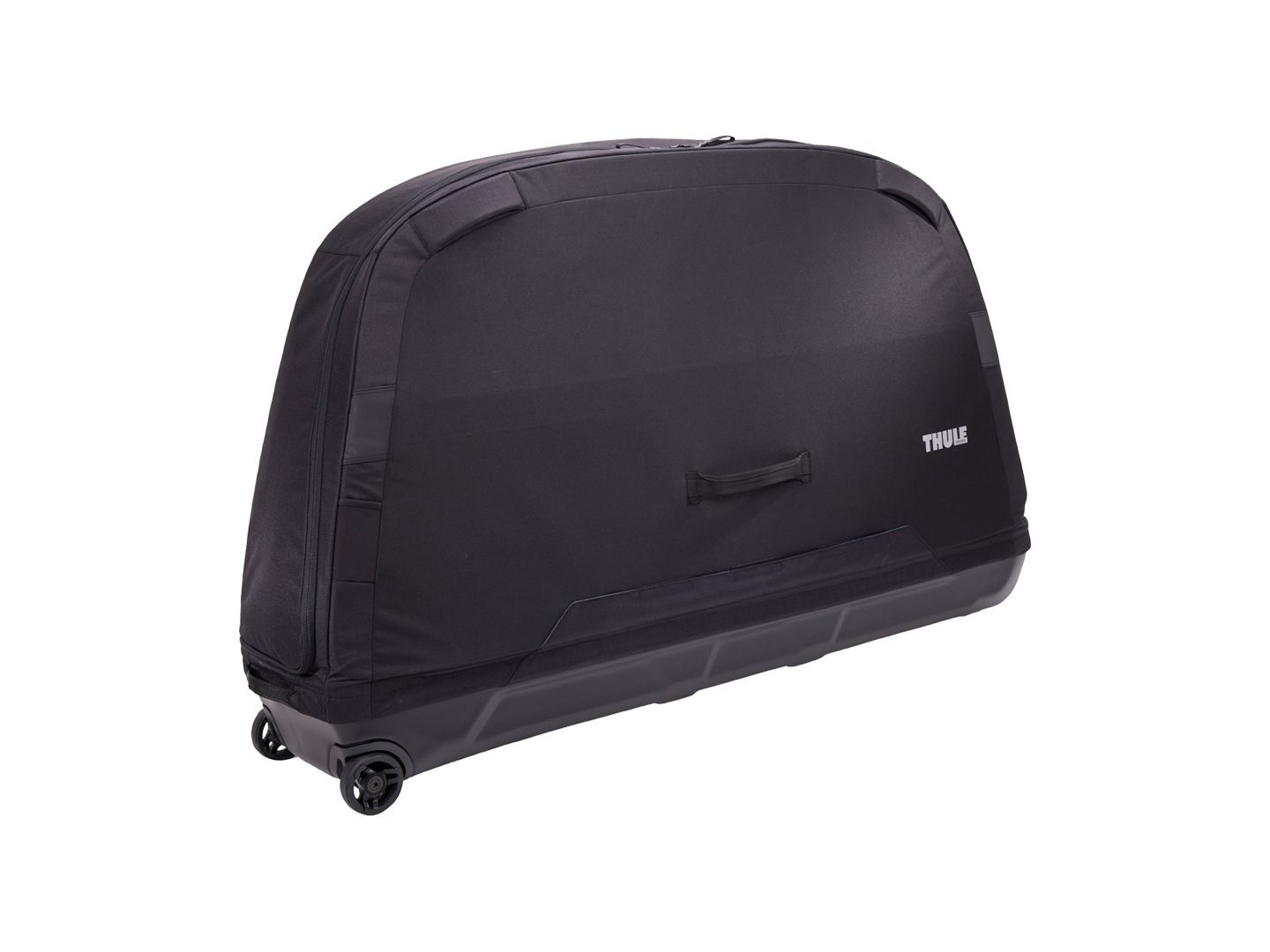 Thule RoundTrip MTB Bike Travel Case Black Bag