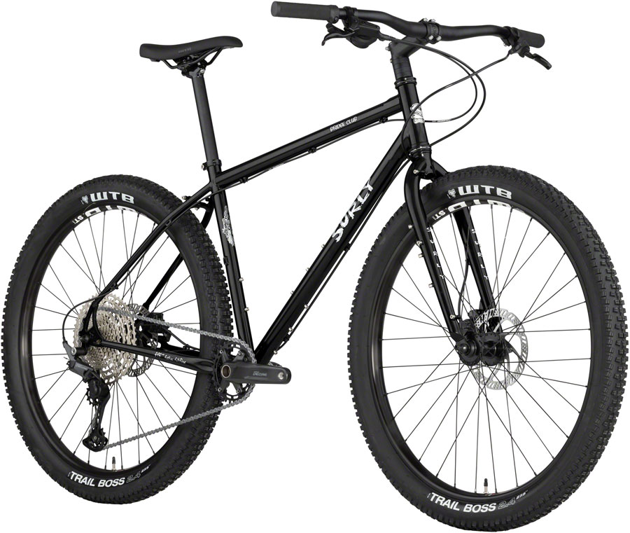 Surly Bridge Club 27.5" Bike - Image 2