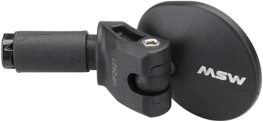 MSW Handlebar Mirror - Image 4
