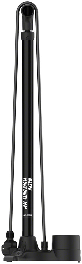 Lezyne Macro Floor Drive DV Floor Pump - Image 2