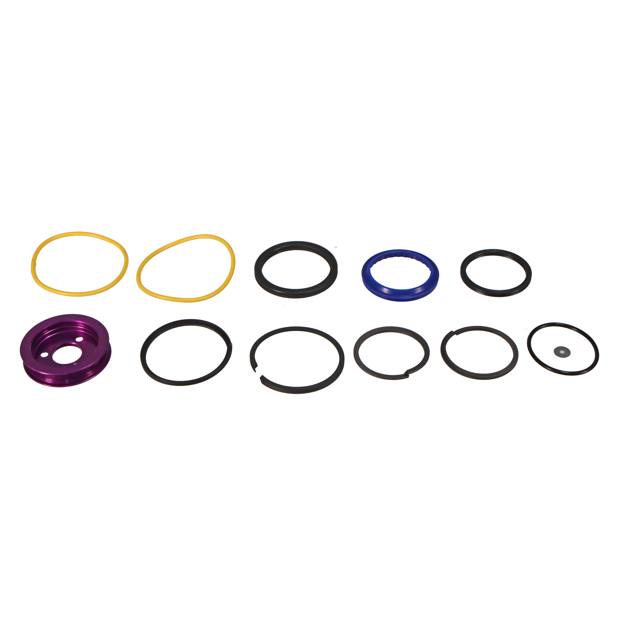 Cane Creek DBInline - Air Spring Rebuild Kit > Cane Creek DBInline - Air Spring Rebuild Kit >