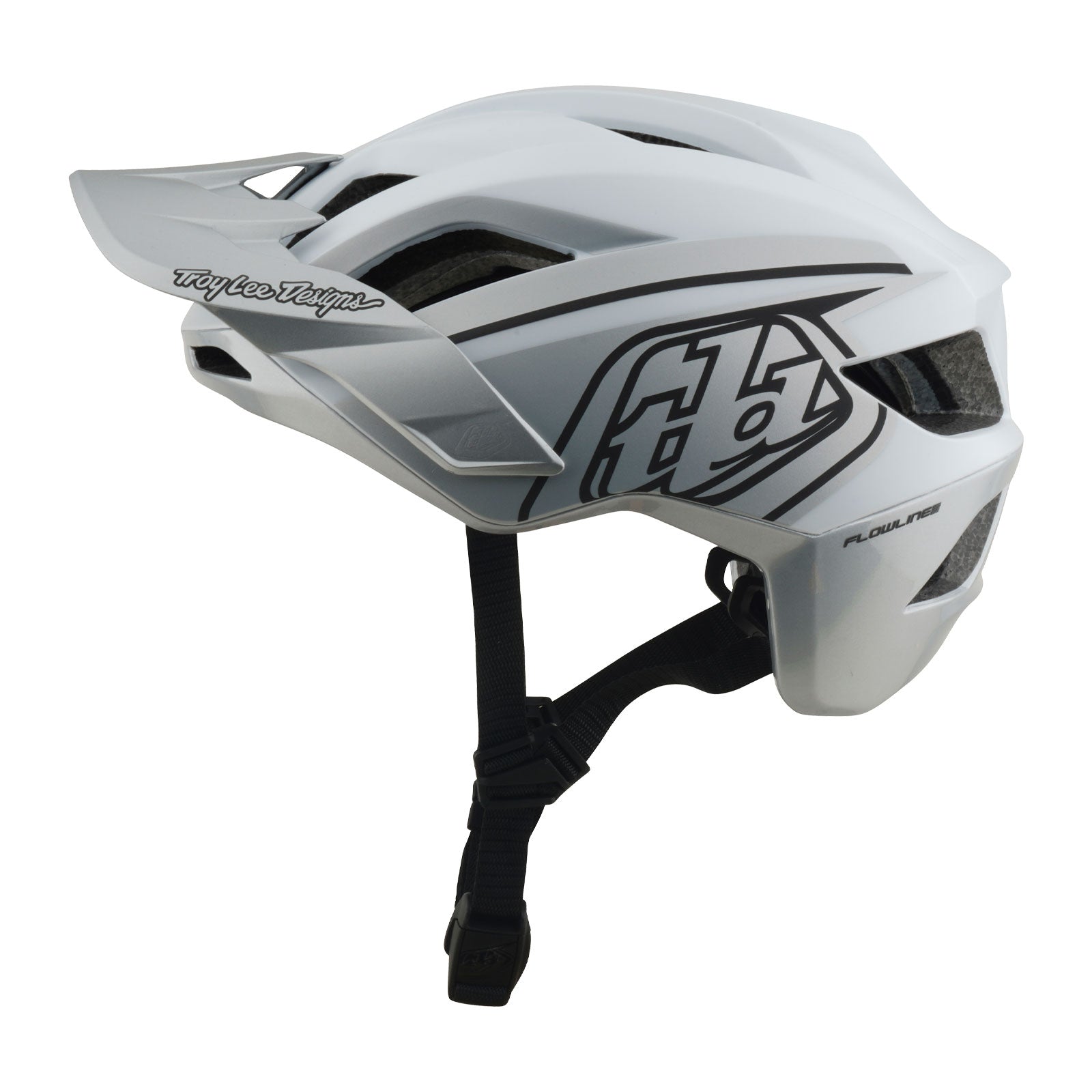 Flowline SE Helmet Phantom White Flowline SE Helmet Phantom White