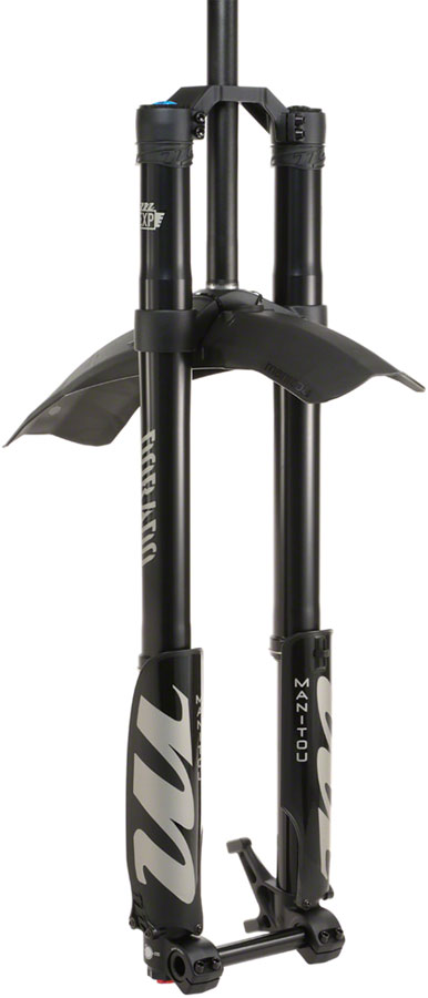 Manitou Dorado Expert Suspension Fork - Image 9