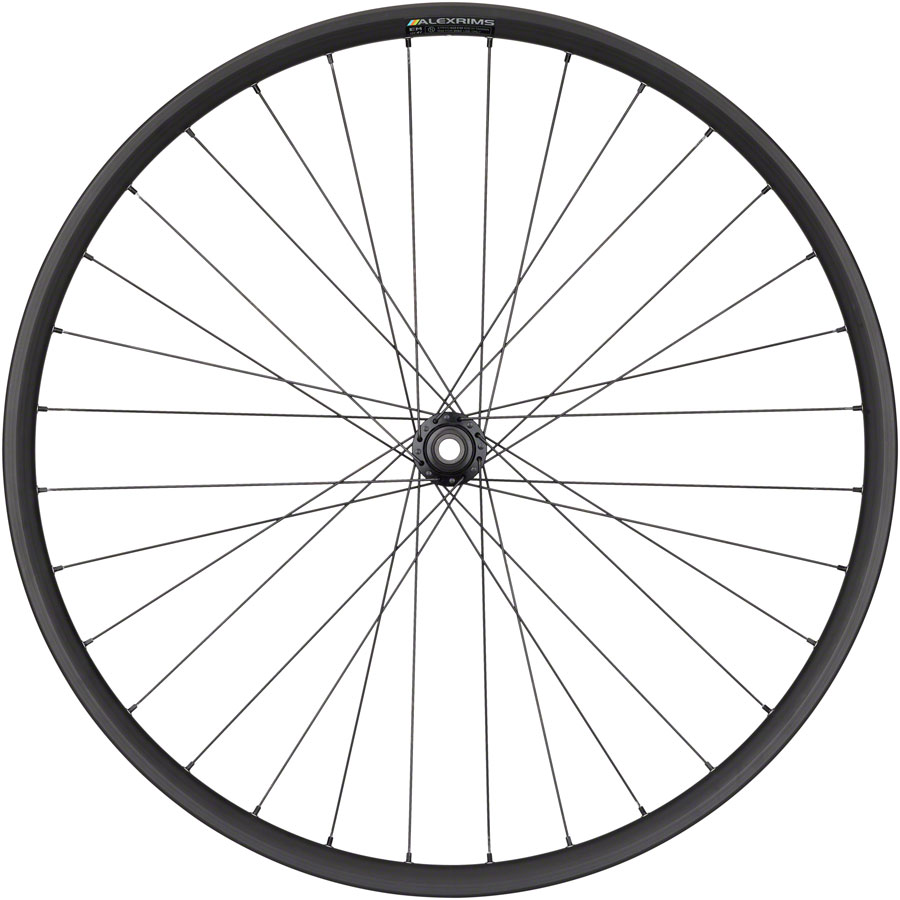 Quality Wheels Alex EM30 Disc Front Wheel - Image 3